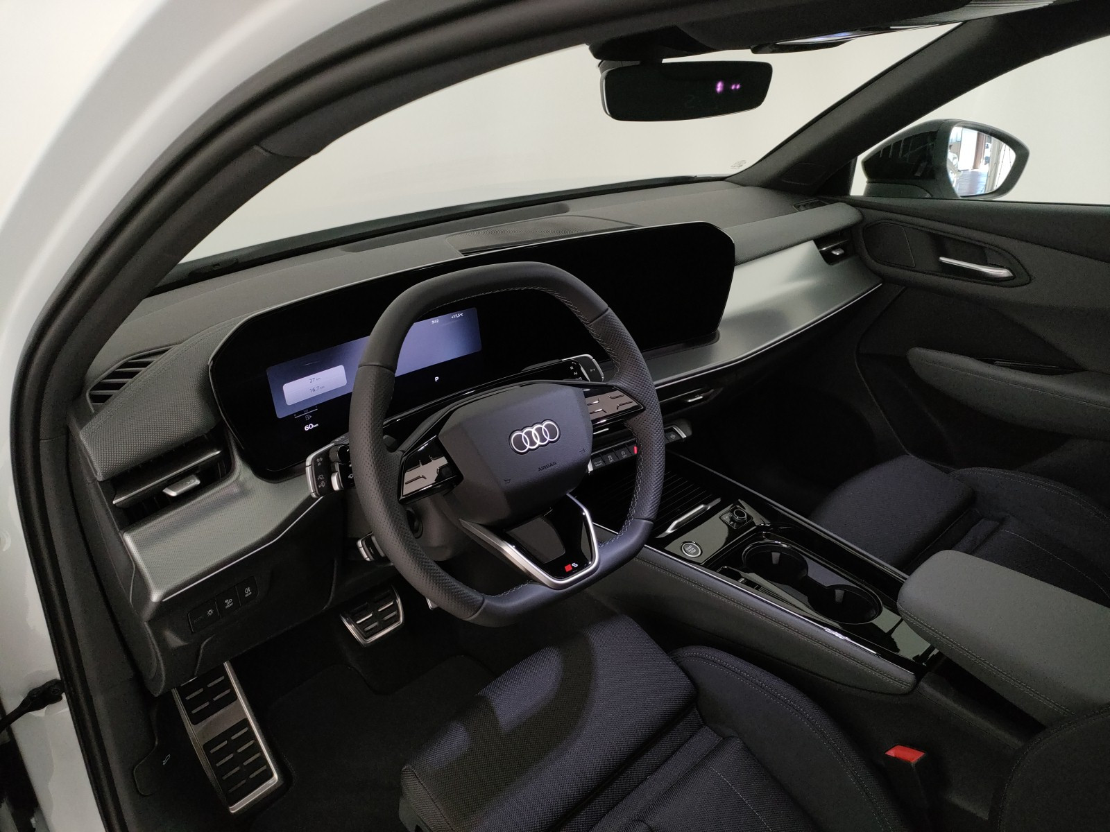 Audi Q3 KM0 2026 Q3 Padova