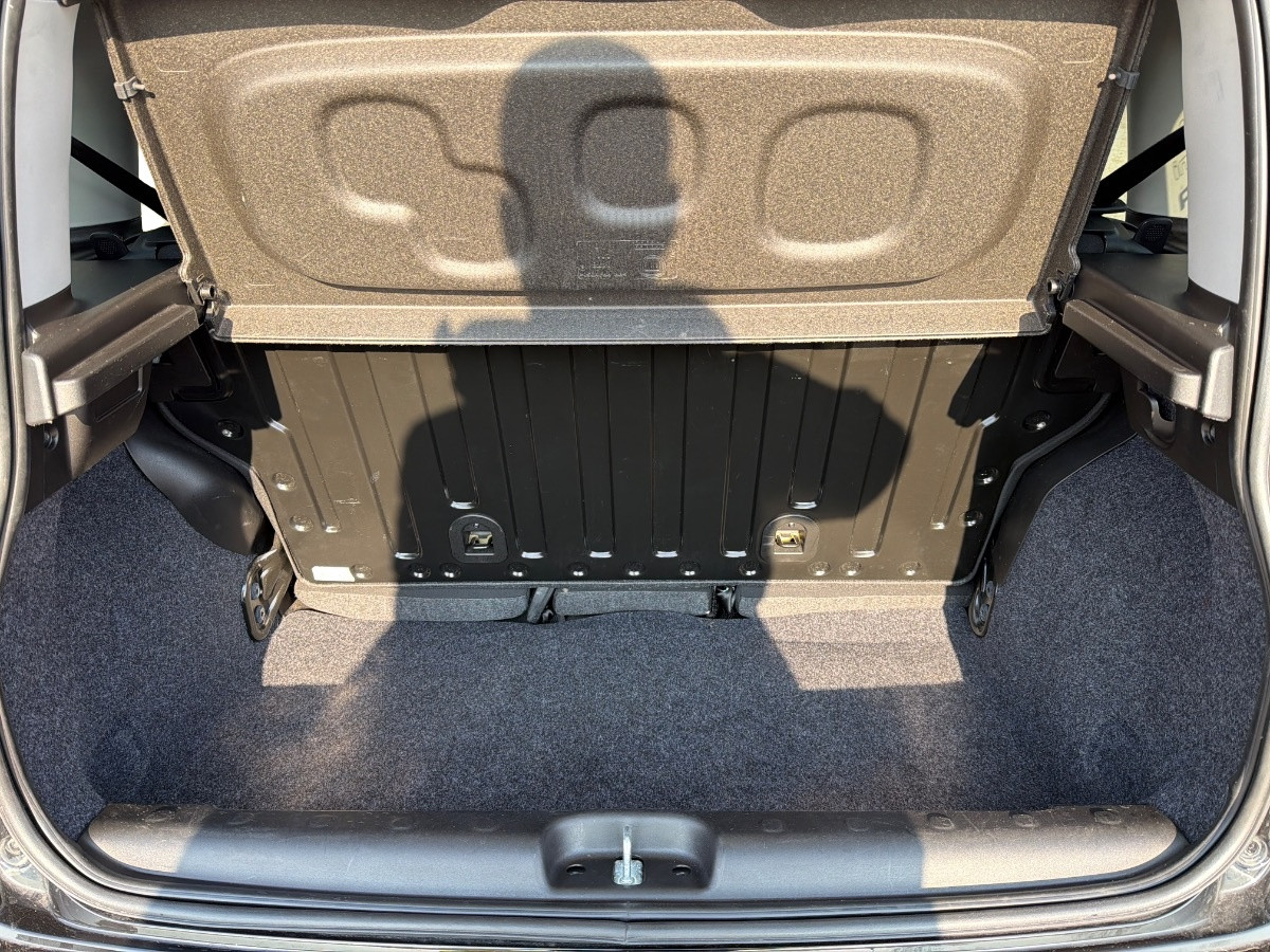 Fiat Pandina Usato 2025 Pandina Mestre