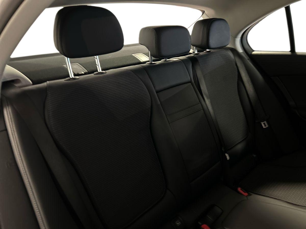 Mercedes Classe C Berlina Classe C Berlina 200 d Mild hybrid Advanced 9G-Tronic - 16