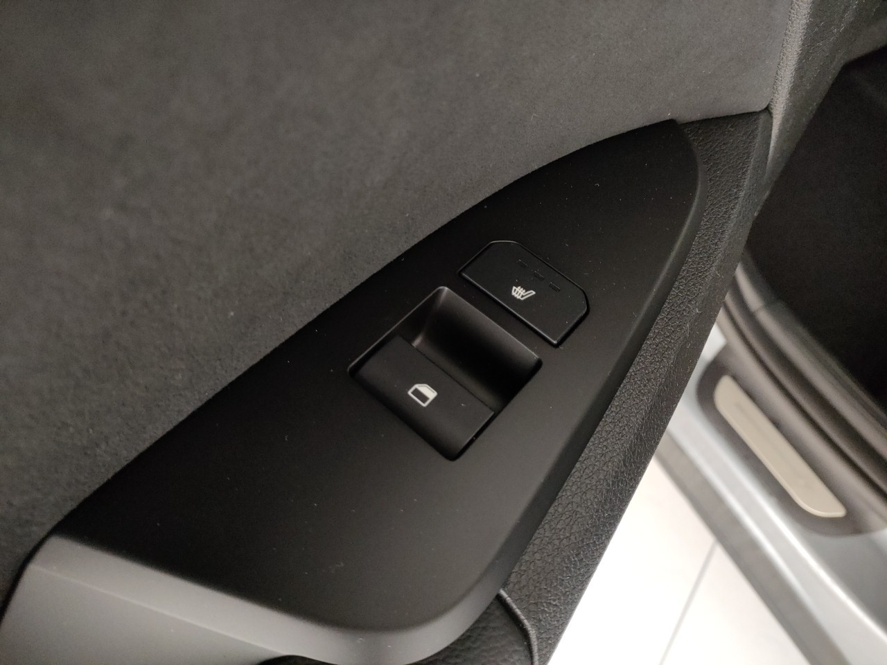 Kia Sportage Nuovo Ibrido diesel Sportage Porto Mantovano