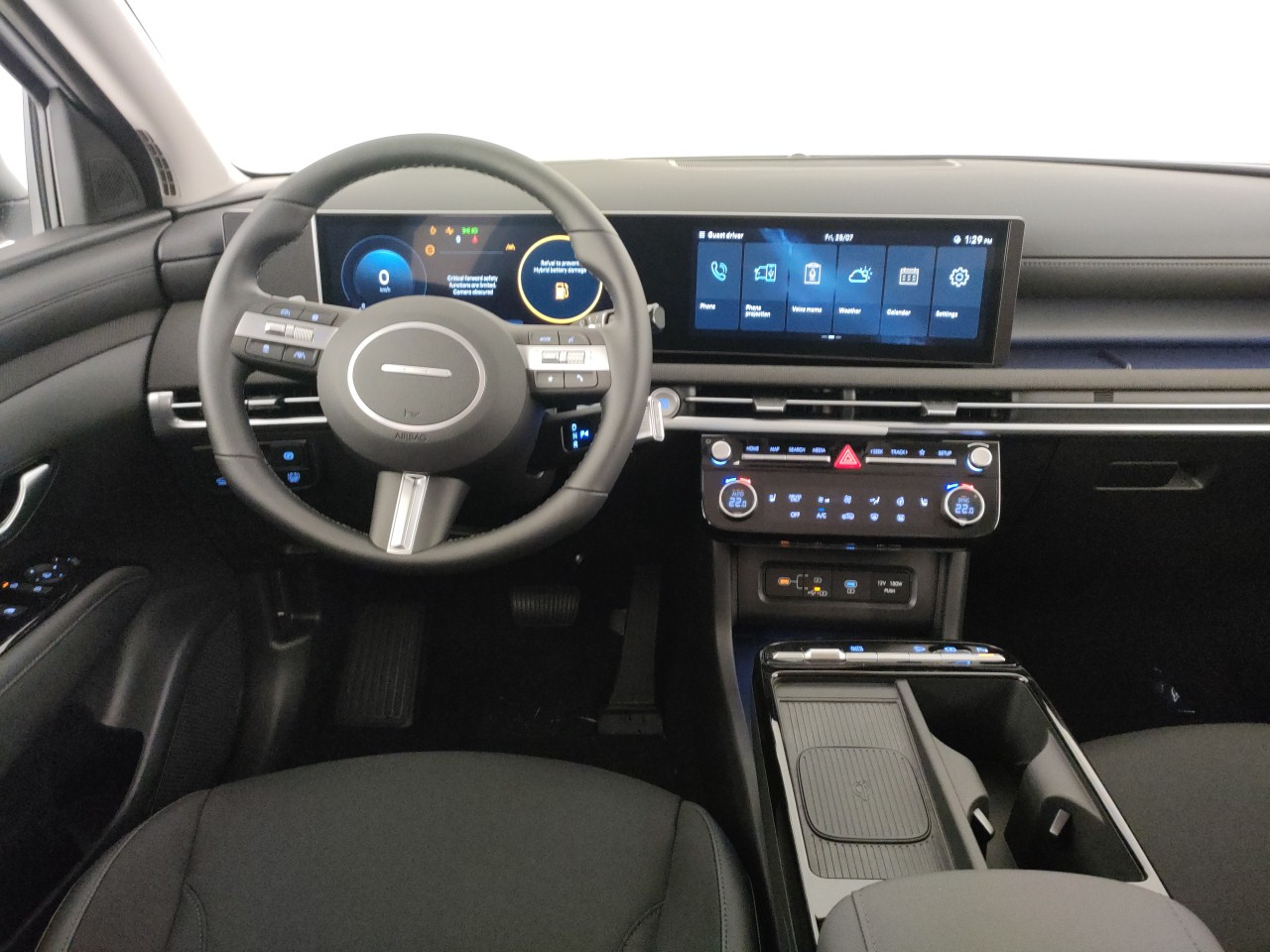 Hyundai Tucson Nuovo benzina Tucson Porto Mantovano