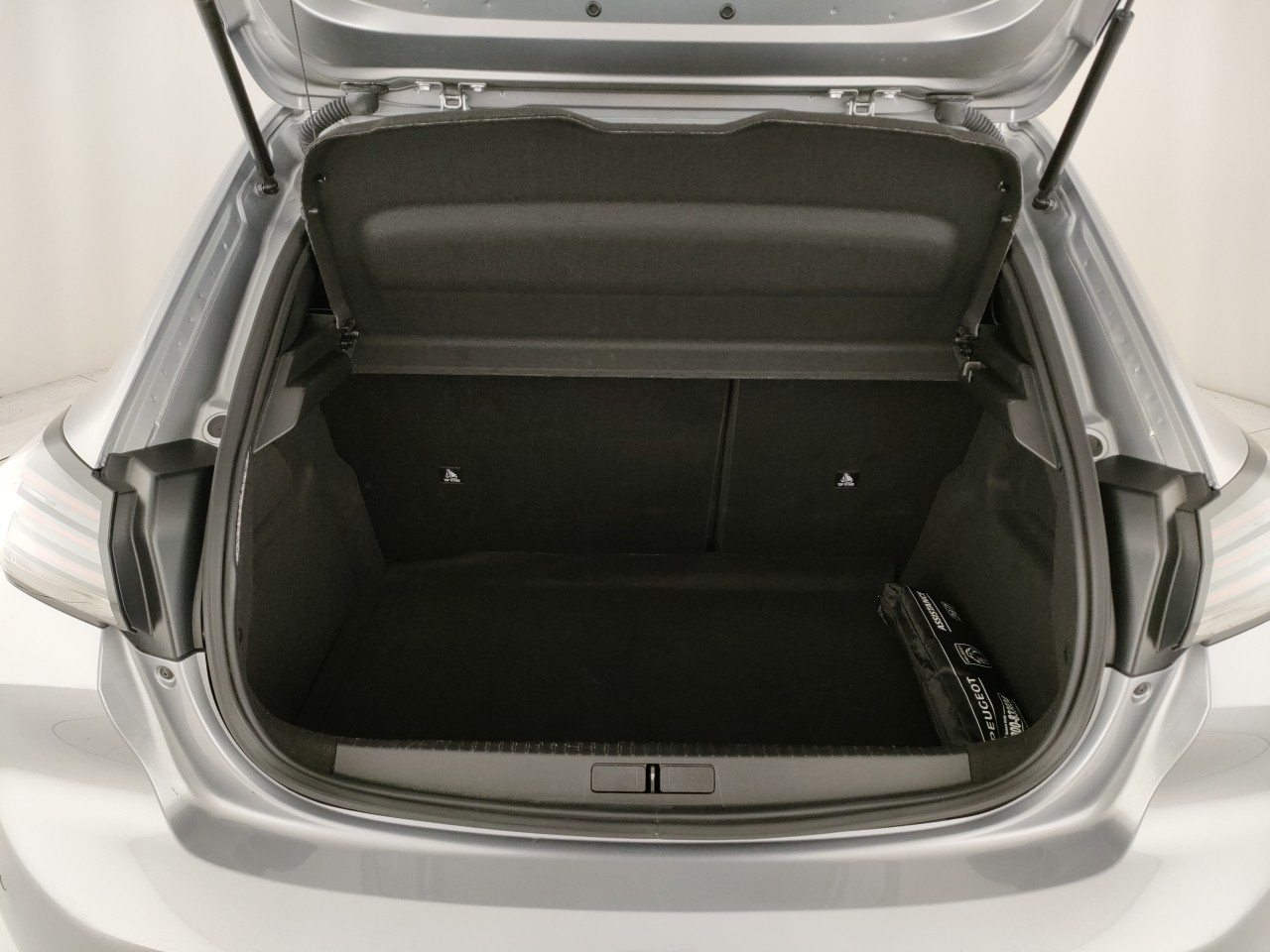 Peugeot 208 Usato 2025 208 San Zeno Naviglio