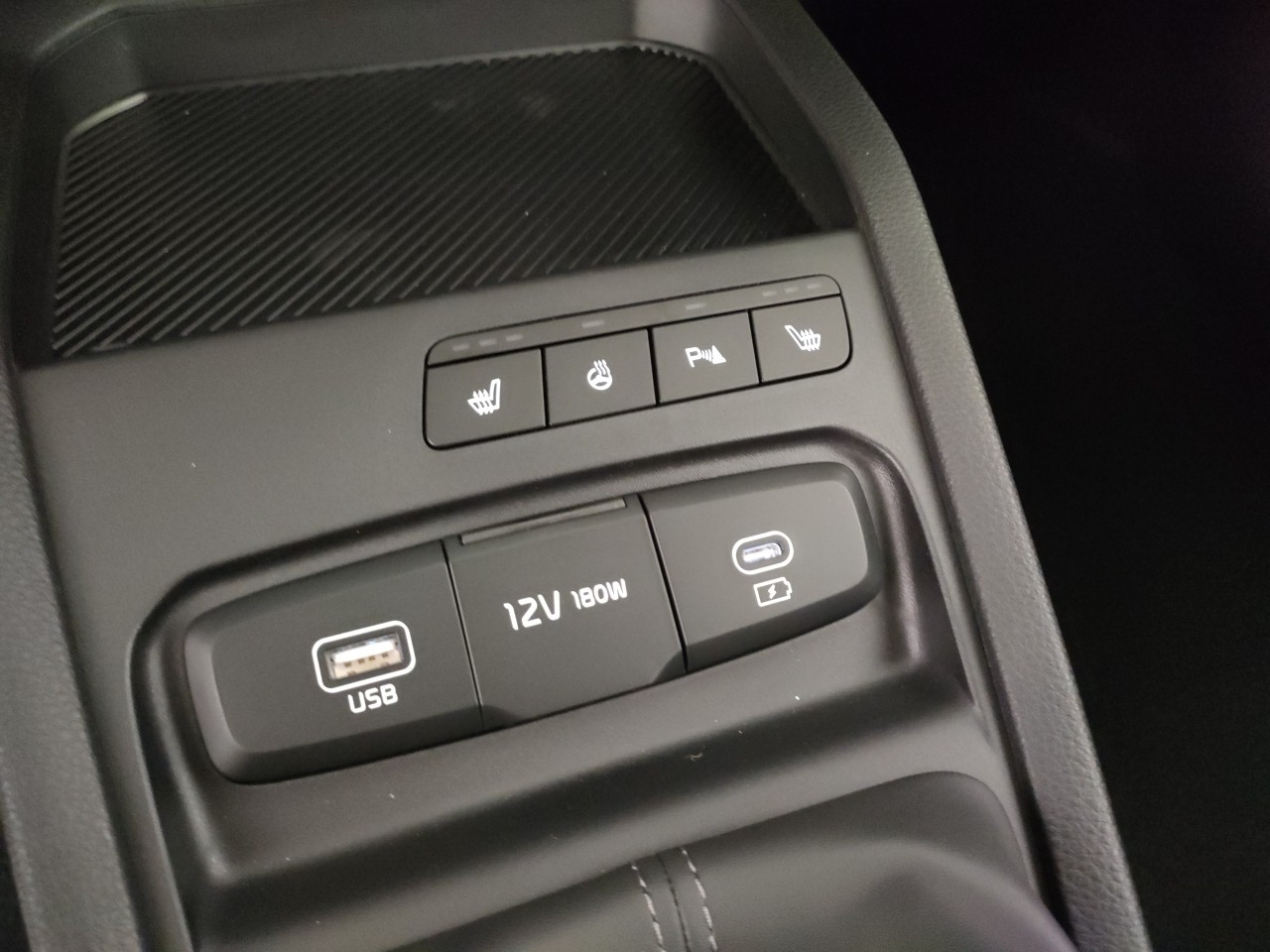 Kia Stonic KM0 2026 Stonic Porto Mantovano
