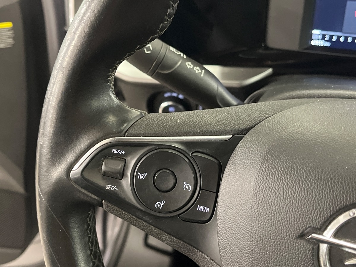 Opel Mokka Usato 2021 Mokka Verona