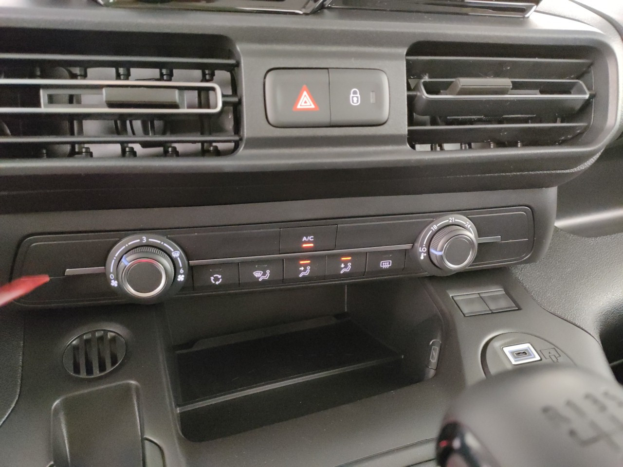 Opel Combo Life Nuovo diesel Combo Life Porto Mantovano