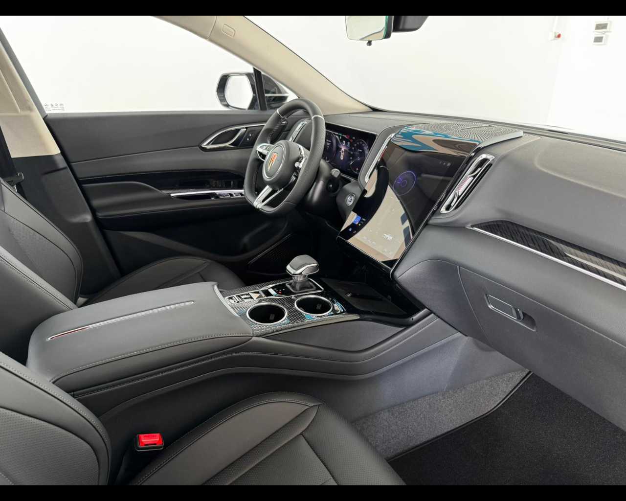 Hongqi HS3 Nuovo benzina HS3 Mestre