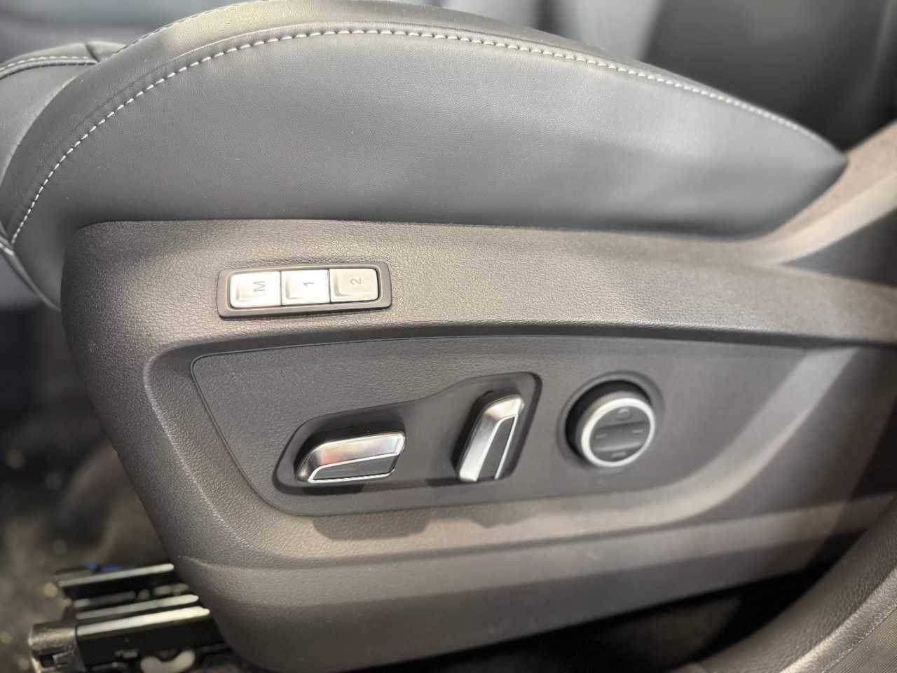 Dr Automobiles DR 6.0 KM0 2025 DR 6.0 Mestre