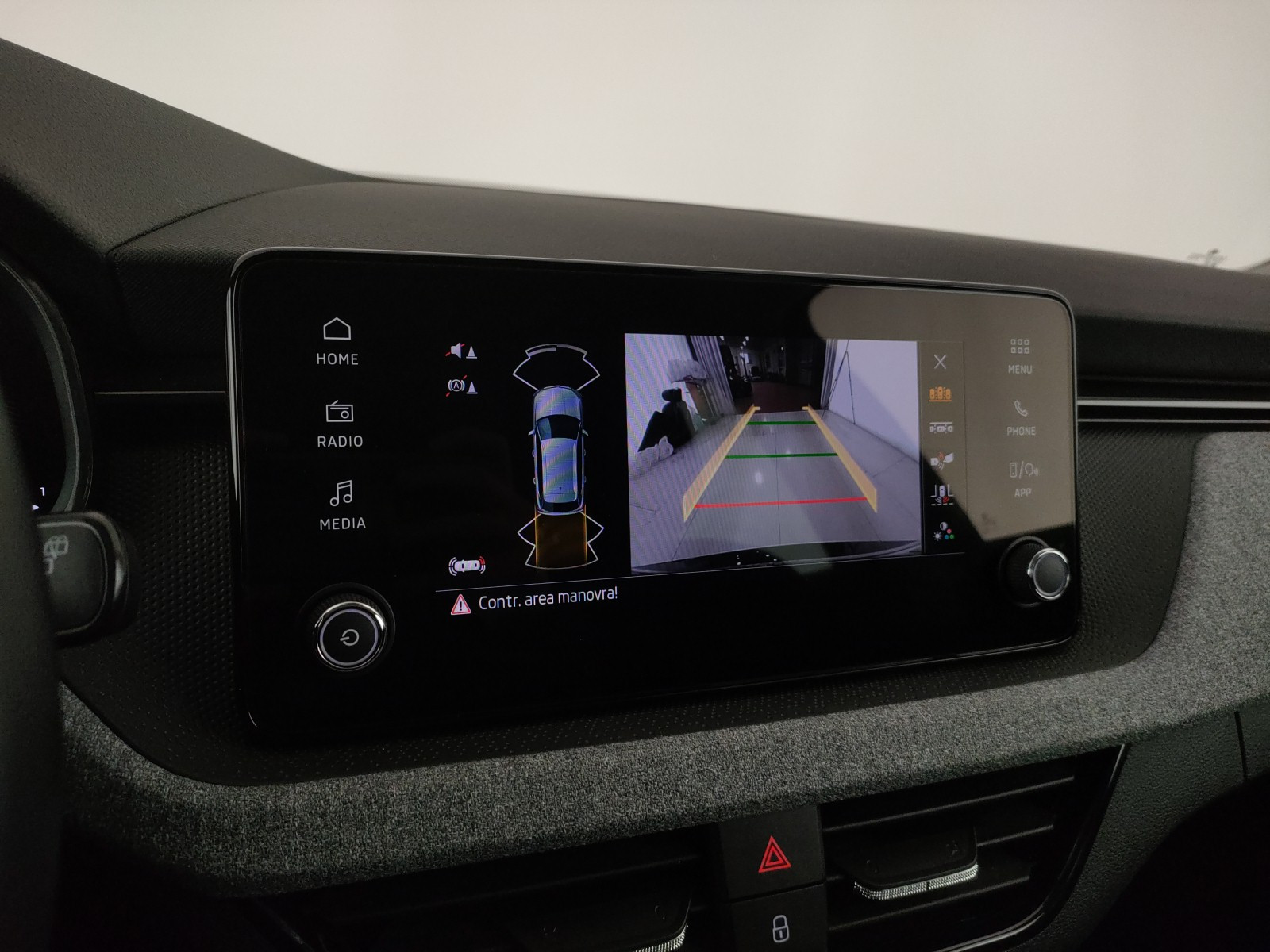 Skoda Kamiq Usato 2025 Kamiq Legnago