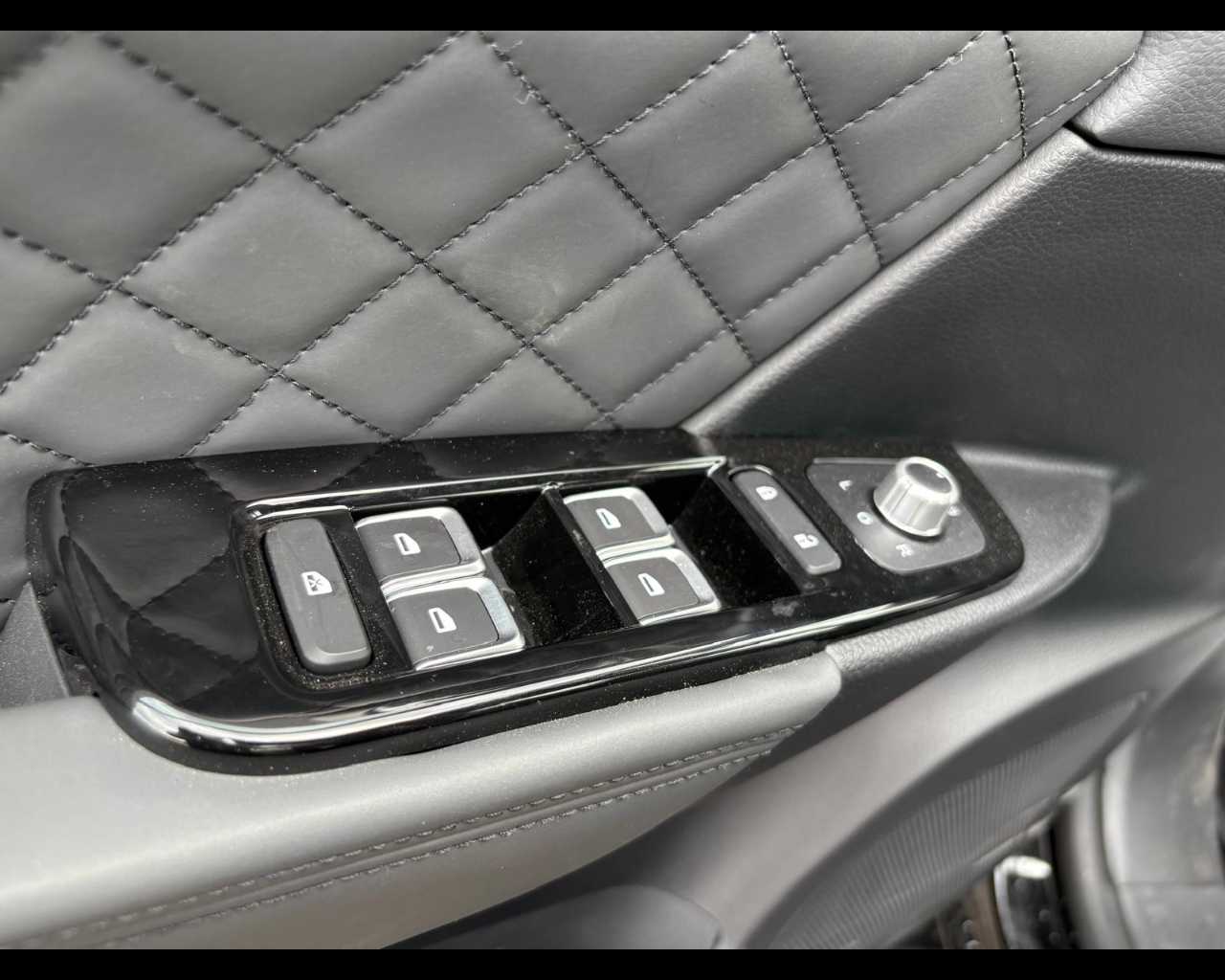 Foton Tunland G7 Nuovo Diesel Tunland G7 San Vendemiano