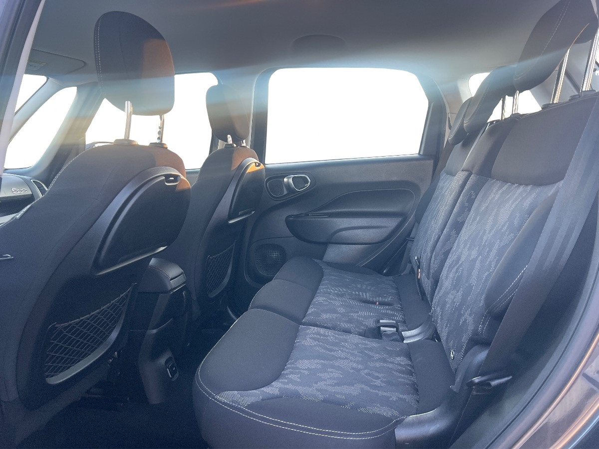 Fiat 500L Usato 2021 500L Rovigo