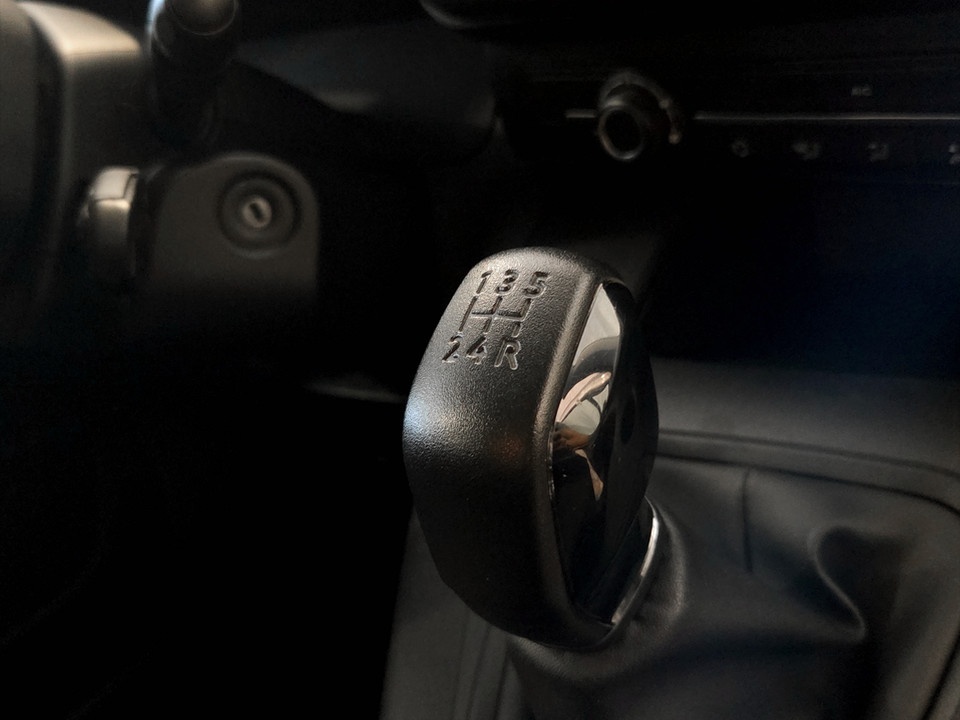 PEUGEOT Rifter mix 1.5 bluehdi 100cv L1 Active S&S Diesel usato - 15