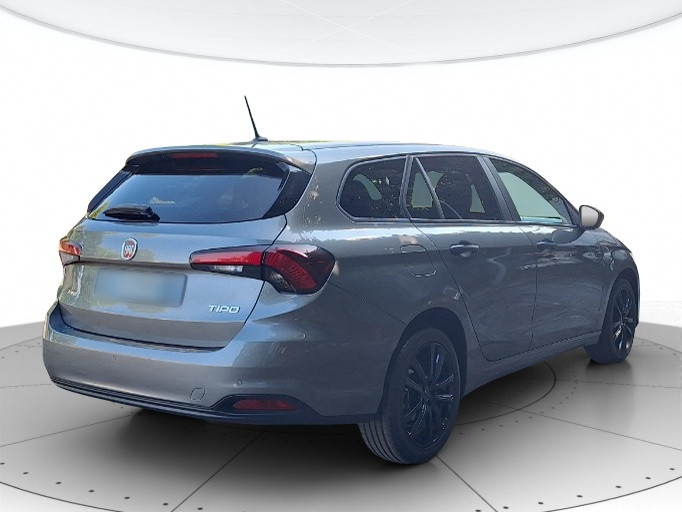 Fiat Tipo Usato 2021 Tipo San Vendemiano
