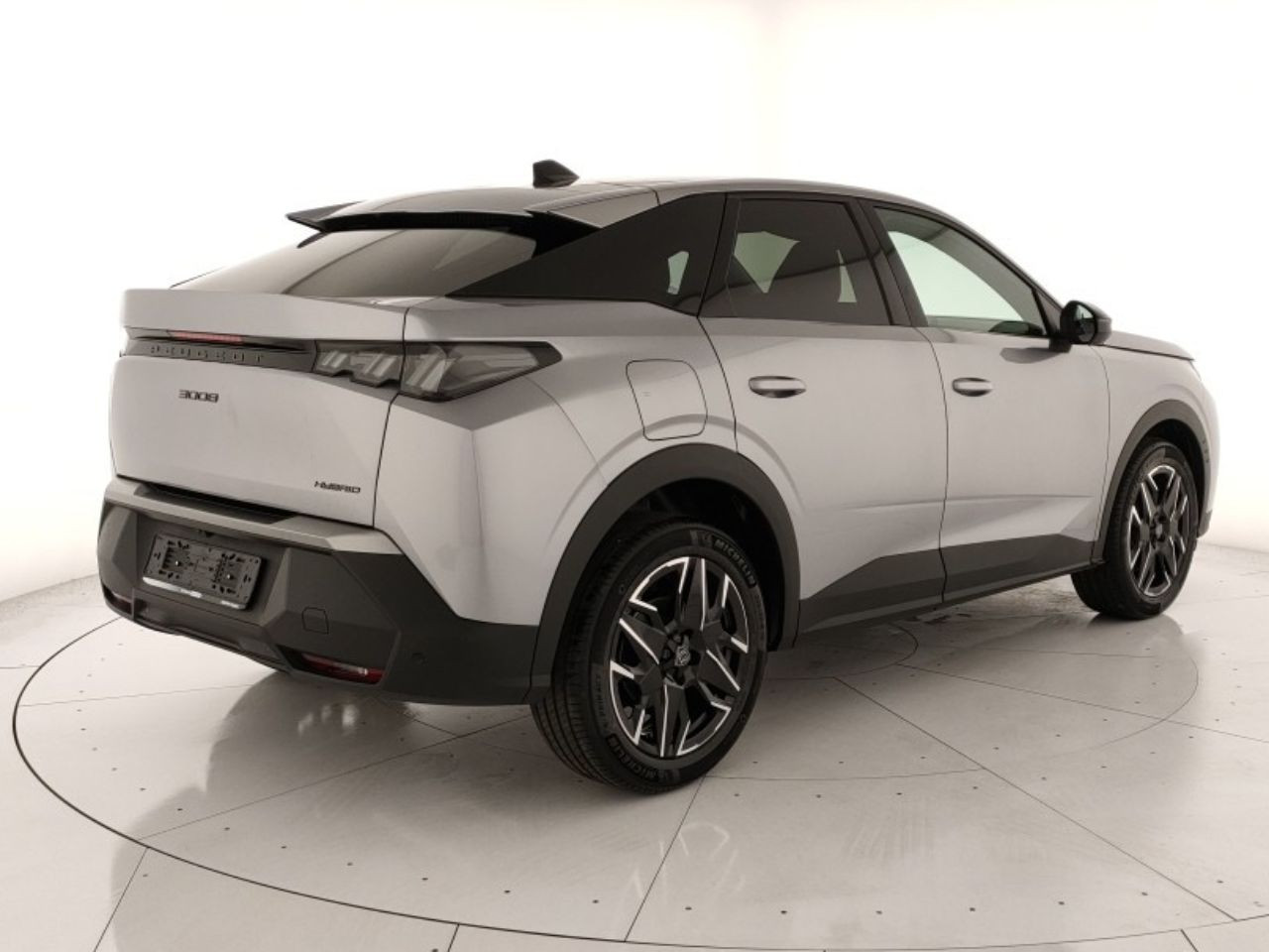 Peugeot 3008 KM0 2025 3008 San Zeno Naviglio