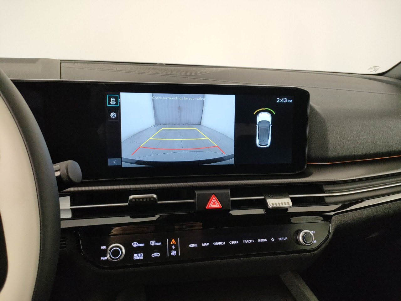 Kia Sportage Nuovo Ibrido benzina Sportage Mantova