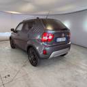 Ignis Iii - Ignis 1.2h Easy Top 2wd Cvt