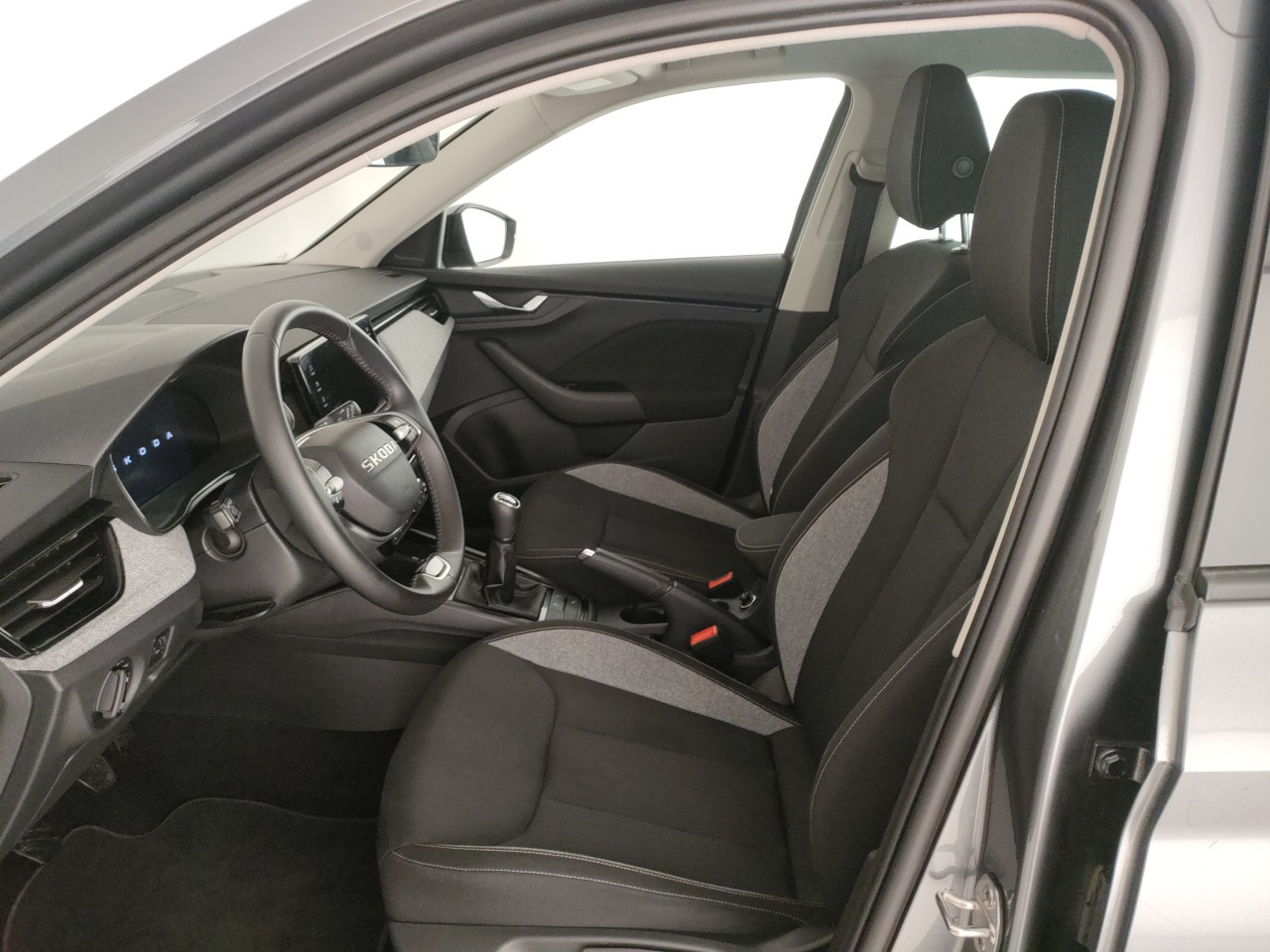 Skoda Kamiq Usato 2025 Kamiq Porto Mantovano