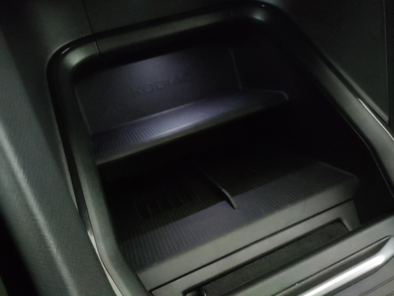Skoda Kodiaq Usato 2025 Kodiaq Legnago