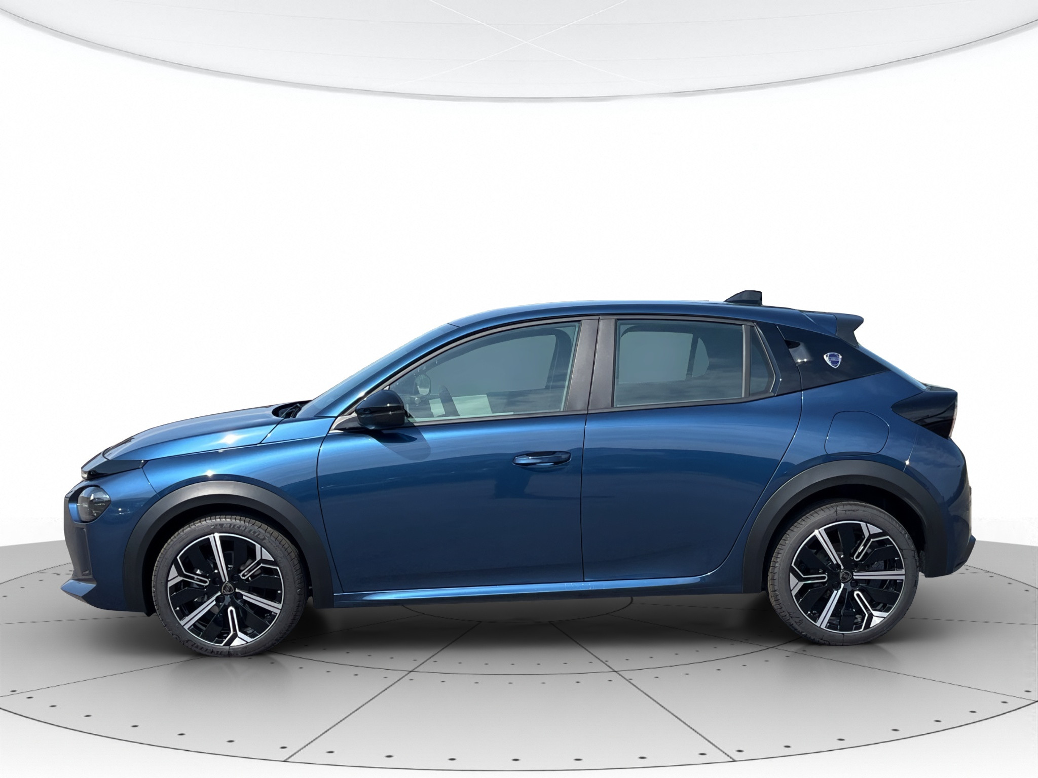 Lancia Ypsilon 2024 Nuovo Benzina Ypsilon 2024 Cerea