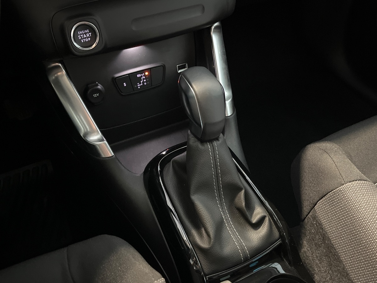 Citroen C3 Aircross Usato 2024 C3 Aircross Altavilla Vicentina