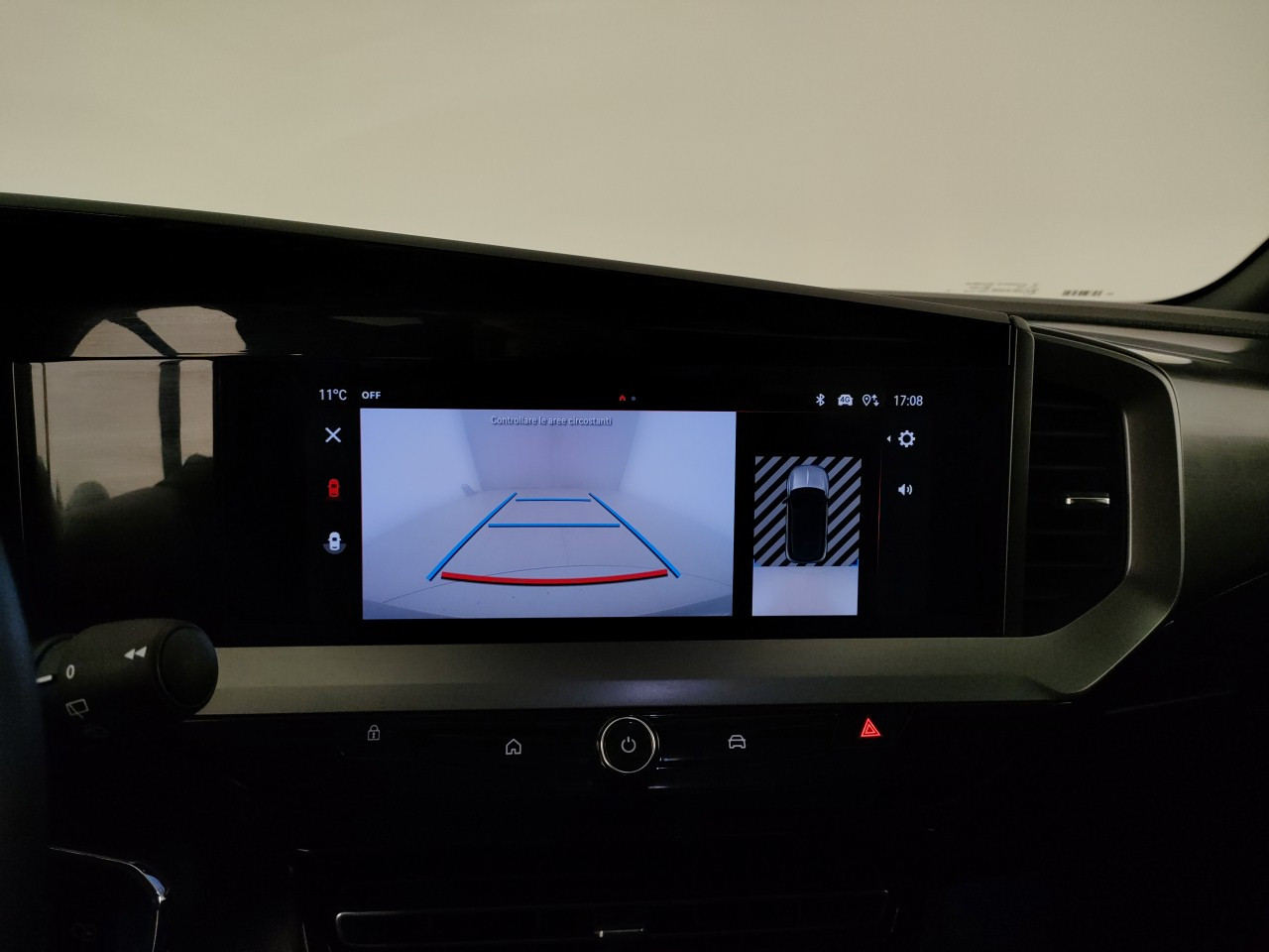 Opel Mokka Usato 2025 Mokka Carpi