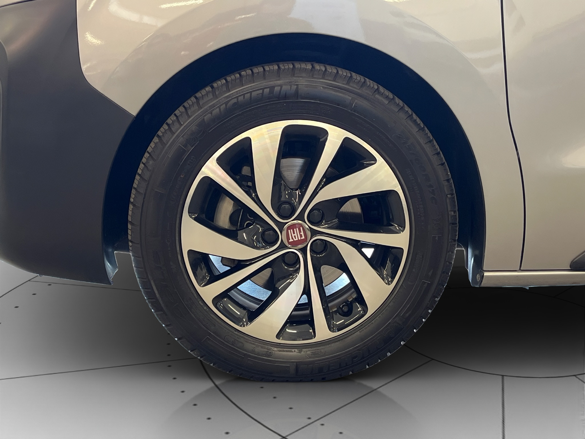 Fiat Scudo Usato 2023 Scudo Verona