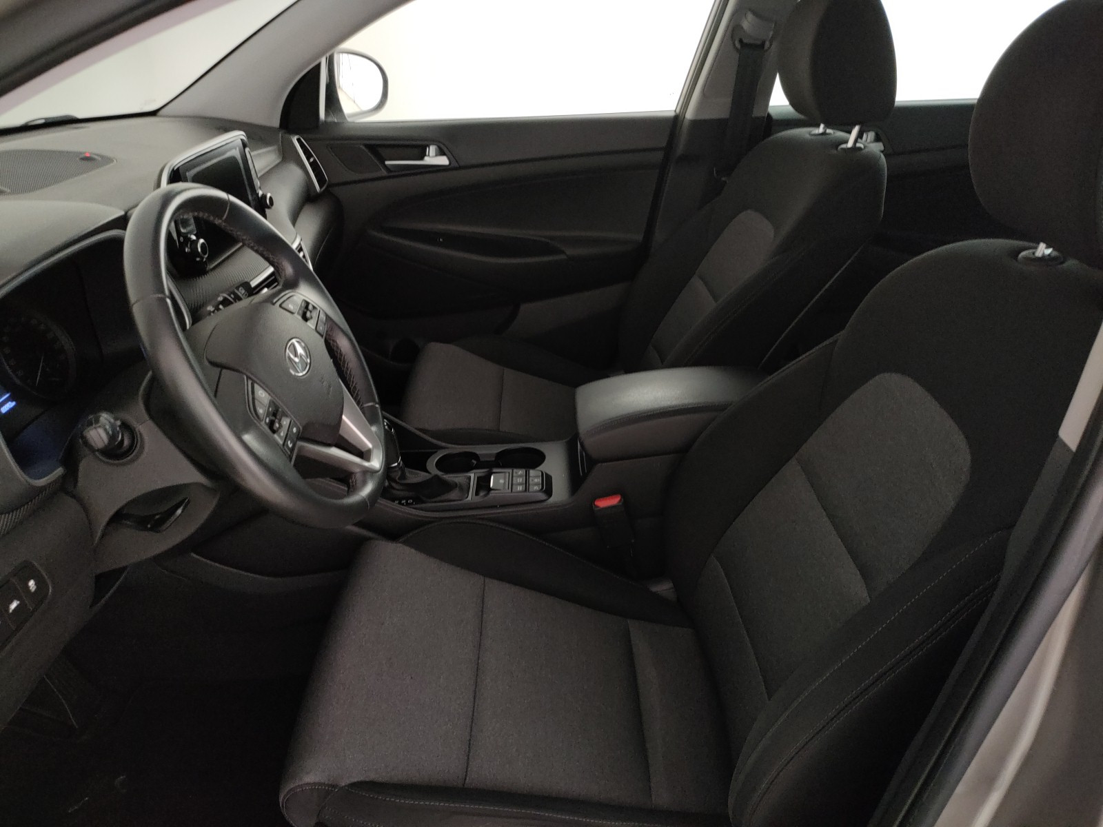 Hyundai Tucson Usato 2019 Tucson Legnago
