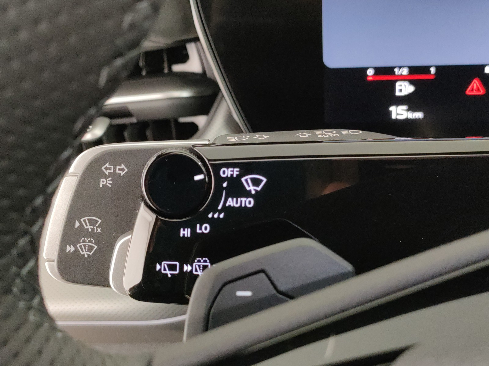 Audi Q3 KM0 2026 Q3 Padova