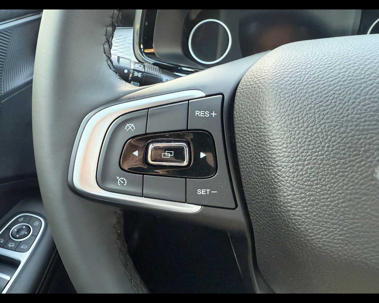 Dr Automobiles DR 3.0 Nuovo gPL DR 3.0 Legnago