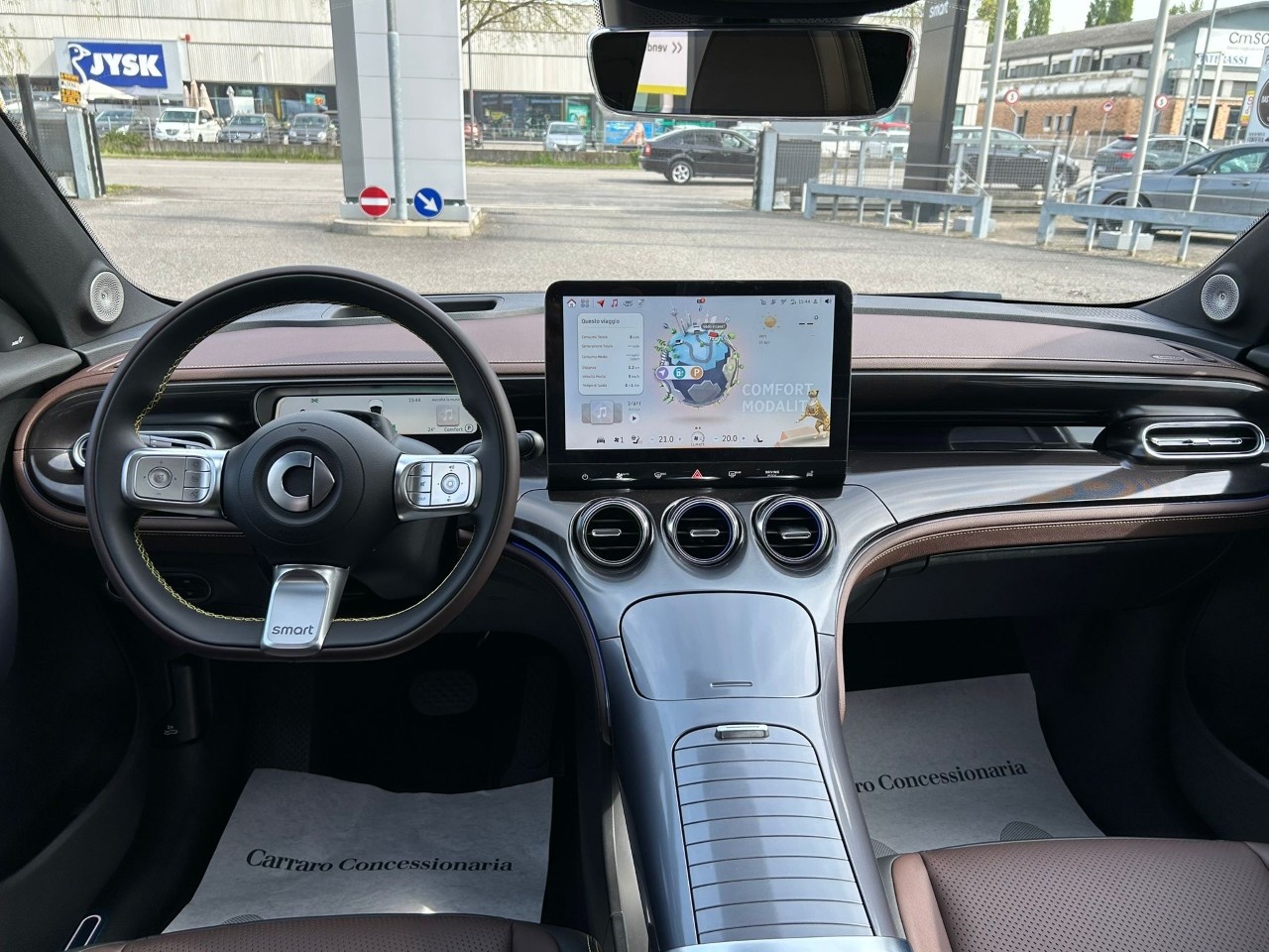 smart #3 #3 PREMIUM - 10