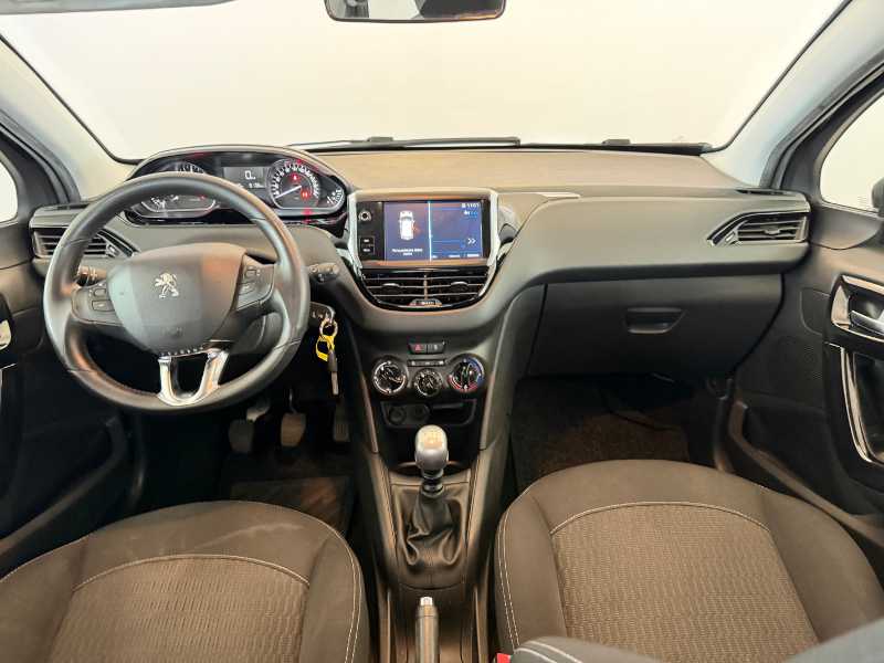 208 - 208 1.5 Bluehdi Allure S&s 100cv 5p