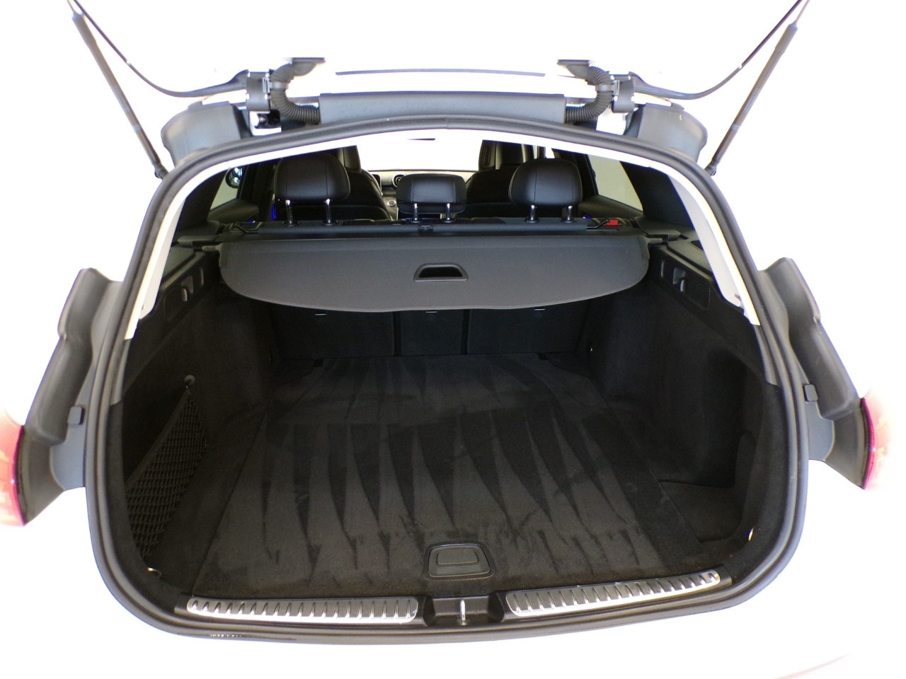 Mercedes Classe C Station Wagon Classe C Station Wagon 200 d Mild hybrid Premium 9G-Tronic - 9