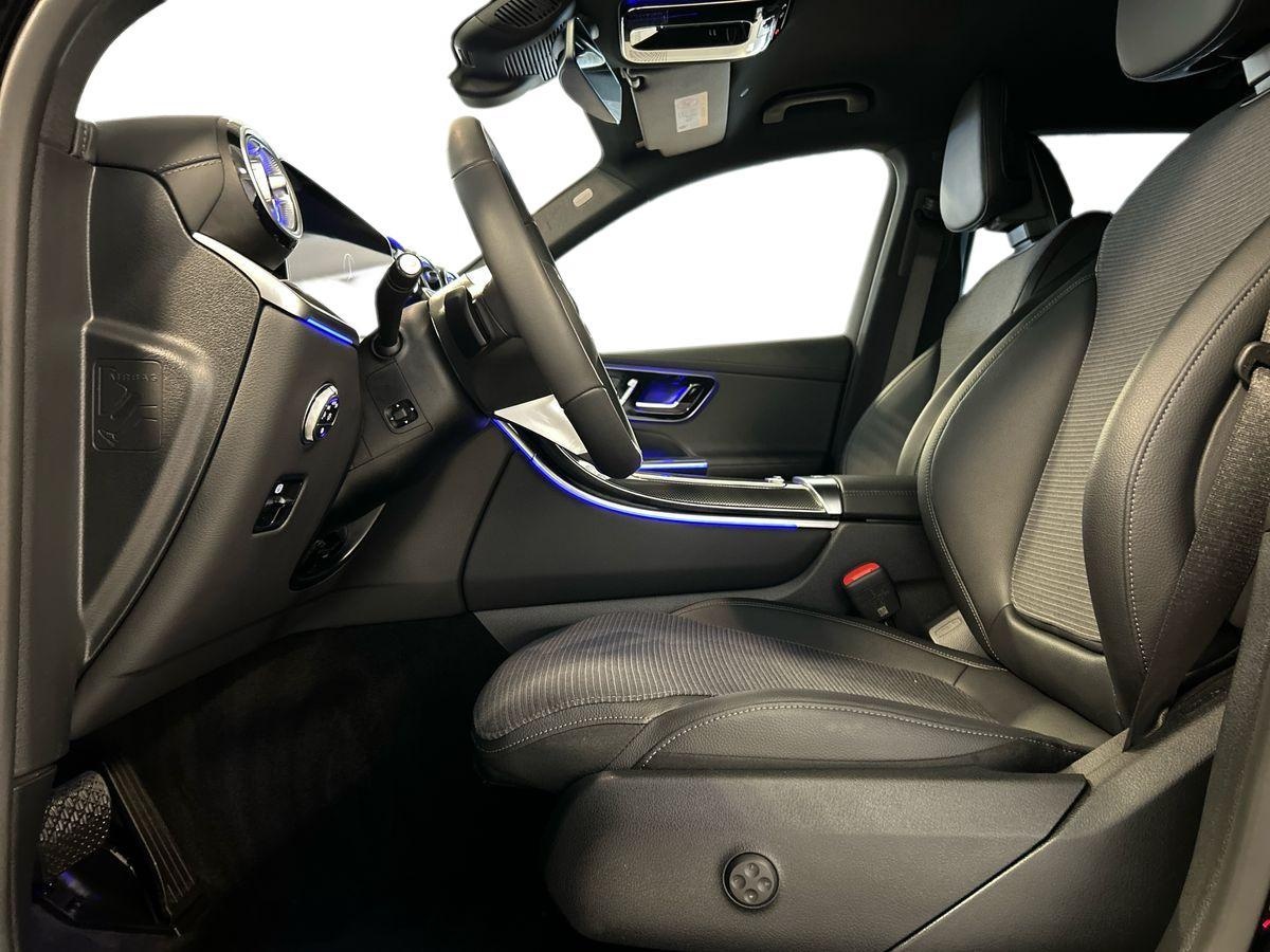 Mercedes GLC GLC SUV 200 Mild-Hybrid Advanced Plus 4Matic 9G-Tronic - 10