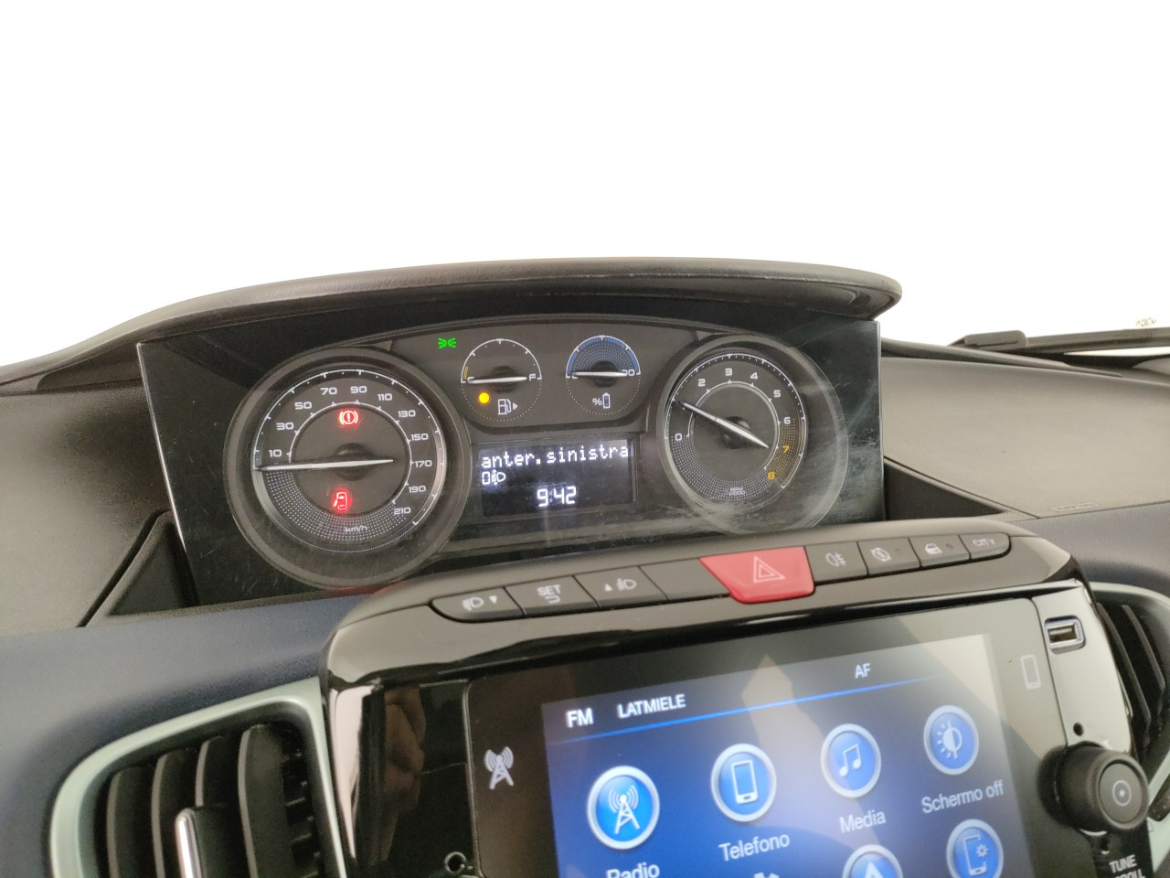 Lancia Ypsilon Usato 2024 Ypsilon Carpi