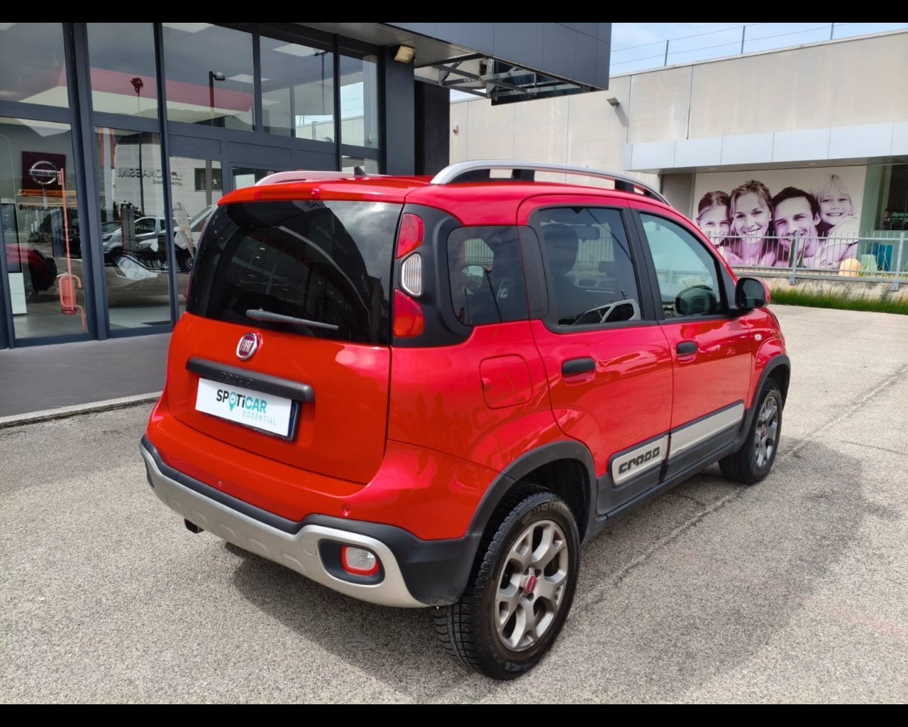 Foto FIAT Panda 0.9 t.air t. 4x4 s&s 85cv 