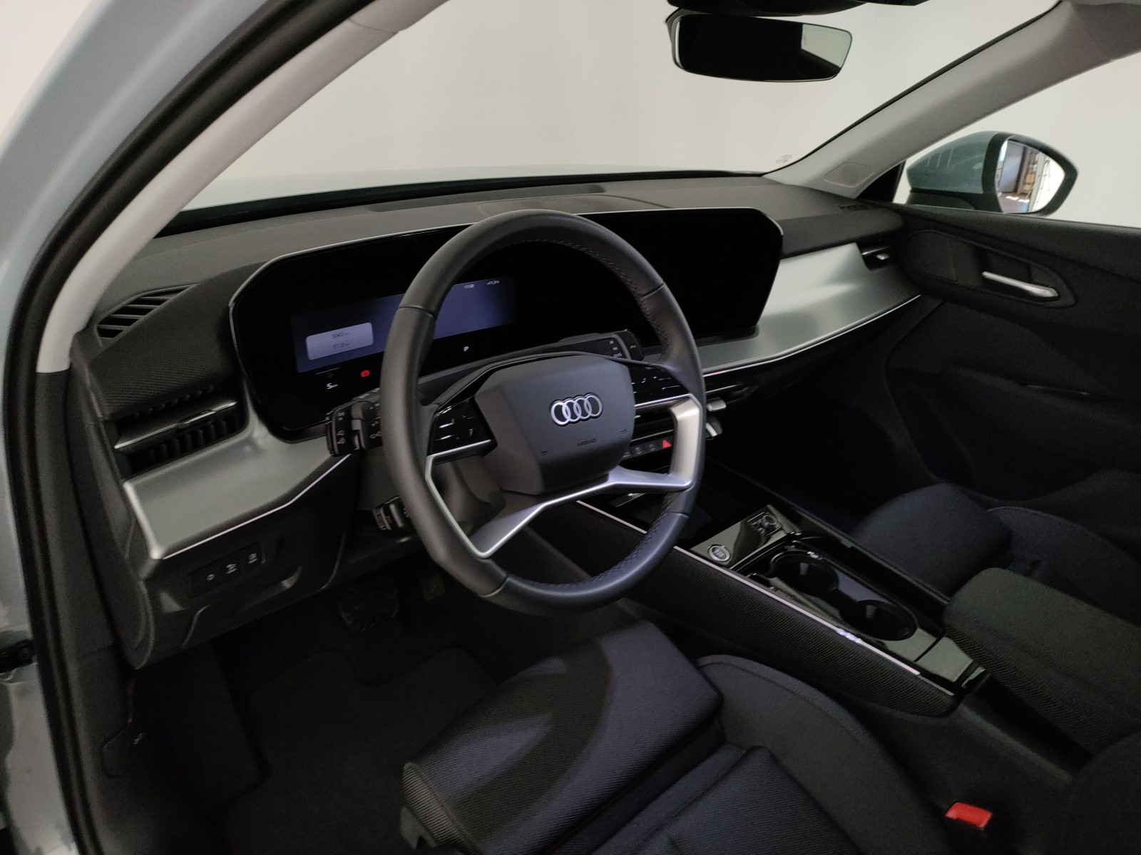 Audi Q3 Usato 2025 Q3 Padova