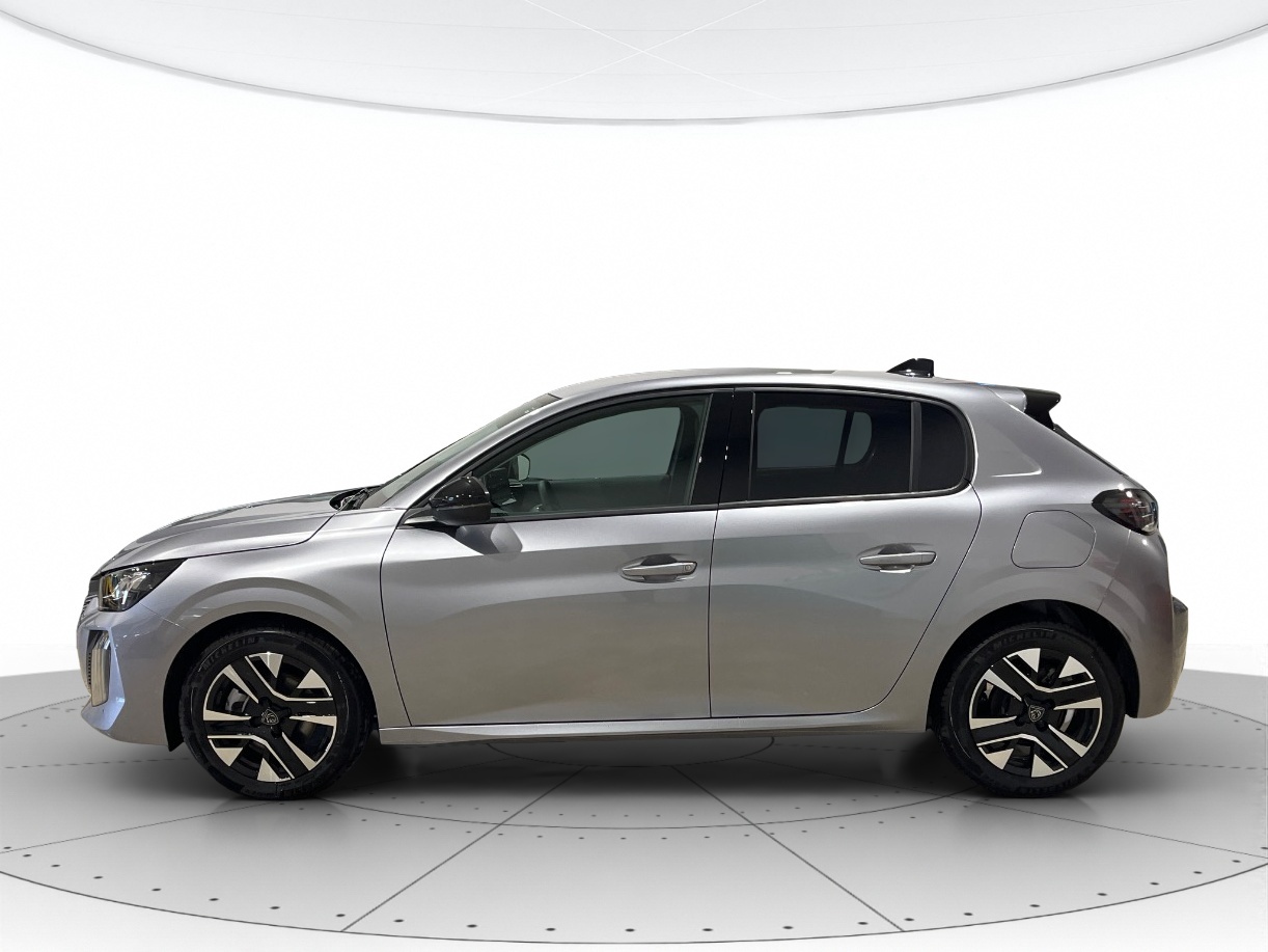 Peugeot 208 KM0 2025 208 Verona