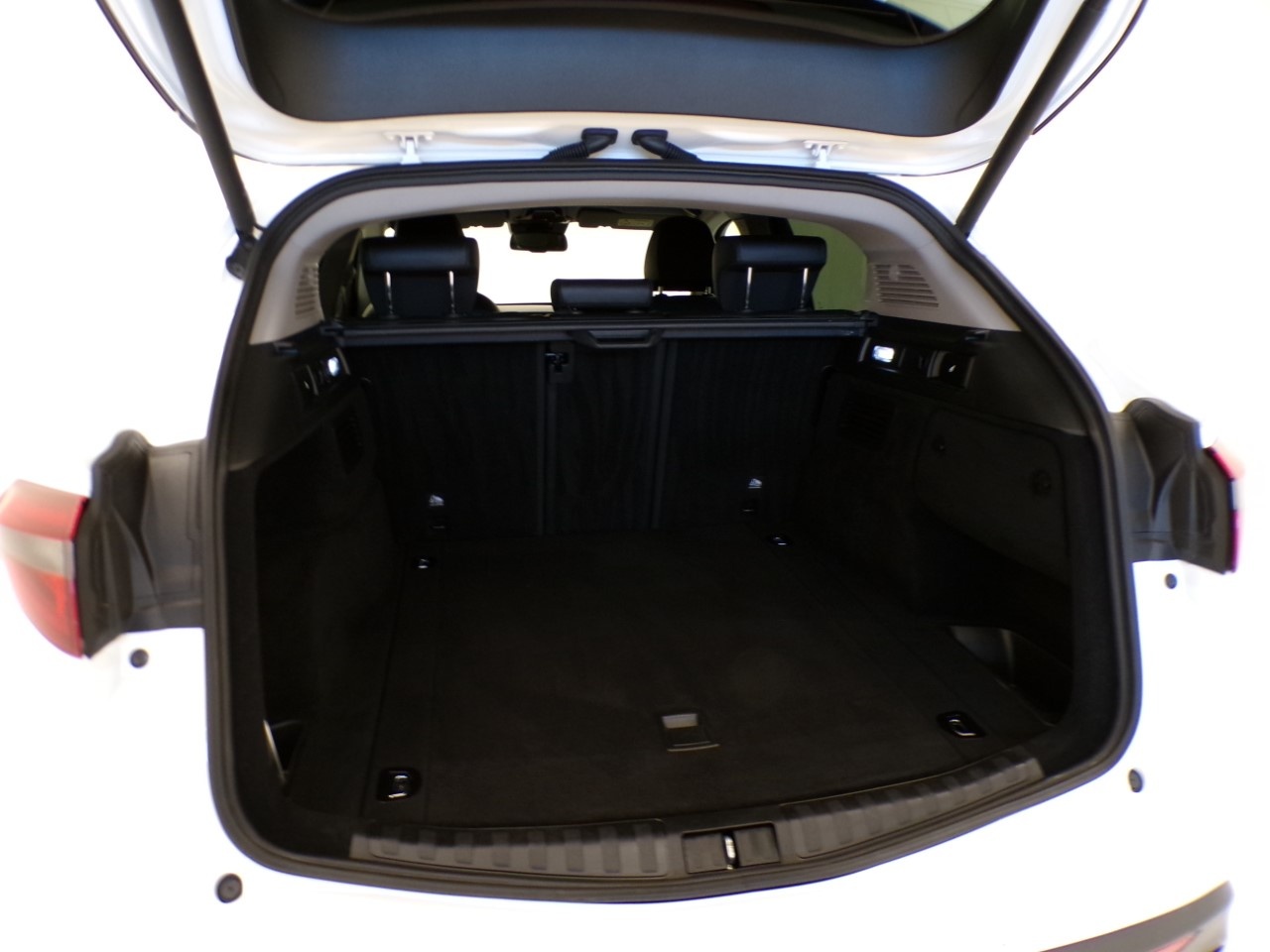 Alfa Romeo Stelvio Stelvio 2.2 Turbo 210cv Executive Q4 Auto - 9