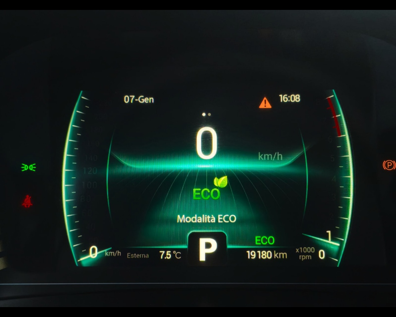 Foto DR Motor dr 5.0 1.5 turbo Gpl 149cv cvt