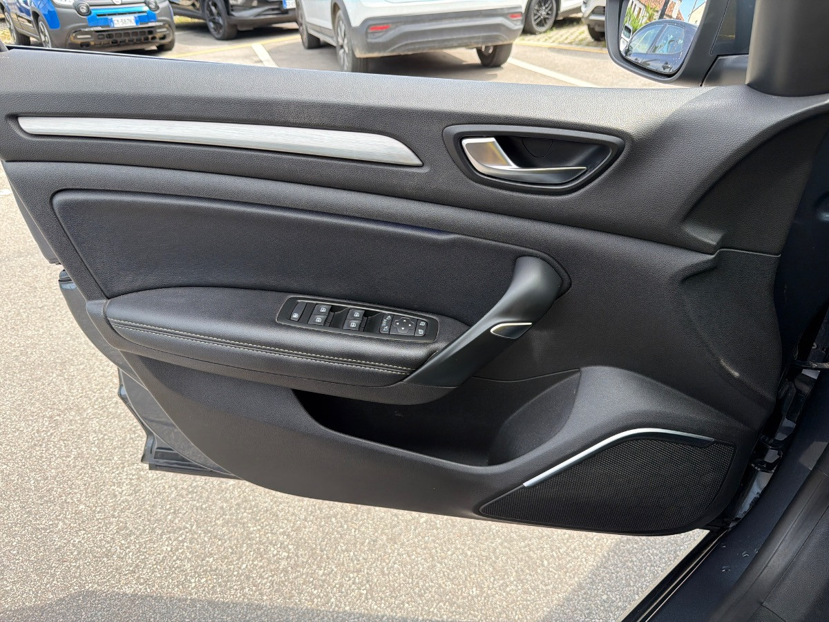 Renault Megane Usato 2018 Megane Este