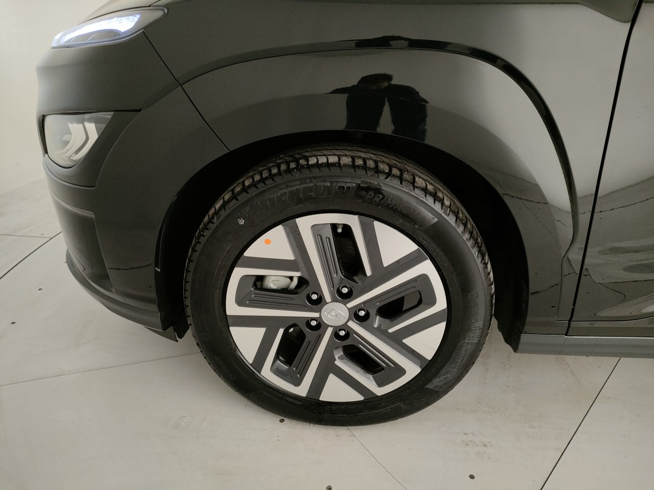 Hyundai Kona KM0 2022 Kona Mantova