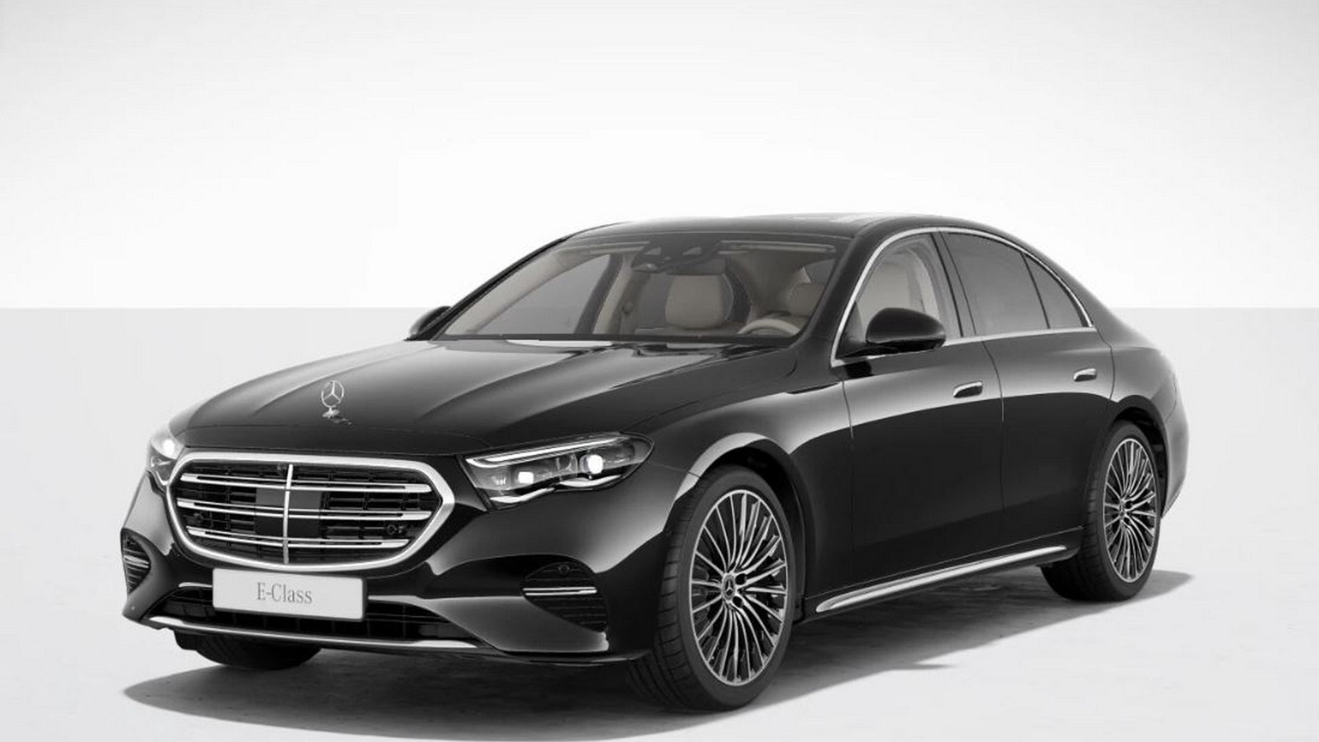 MERCEDES-BENZ Classe E E 220 D 4MATIC