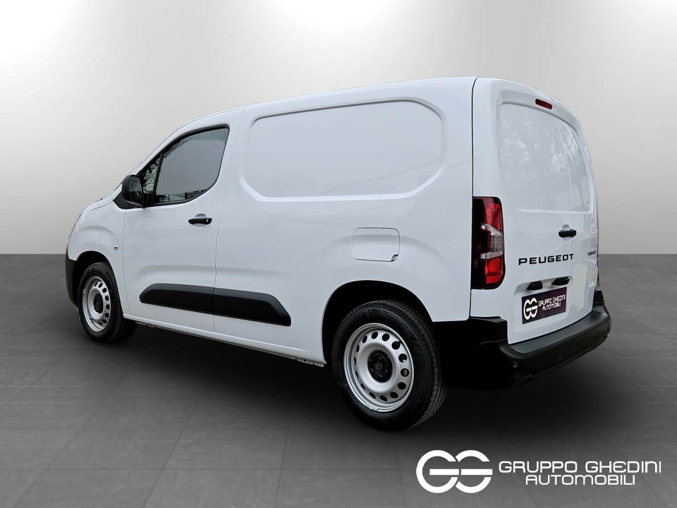 PEUGEOT Partner PARTNER – Van M 1.5 Diesel 130cv Manuale Diesel km0 - 2