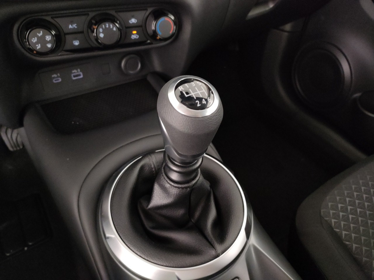 Nissan Juke Nuovo Benzina Juke Porto Mantovano