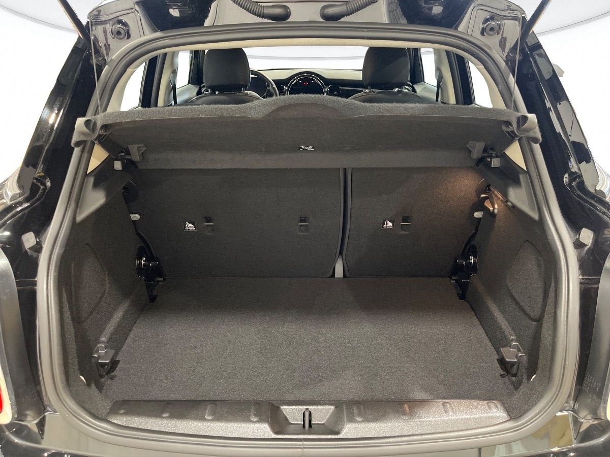 Mini Cooper Usato 2023 Cooper Altavilla Vicentina
