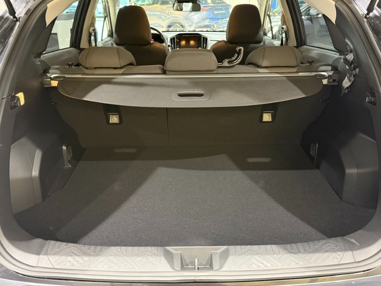 Subaru Crosstrek Crosstrek 2.0 e-Boxer STYLE - 12