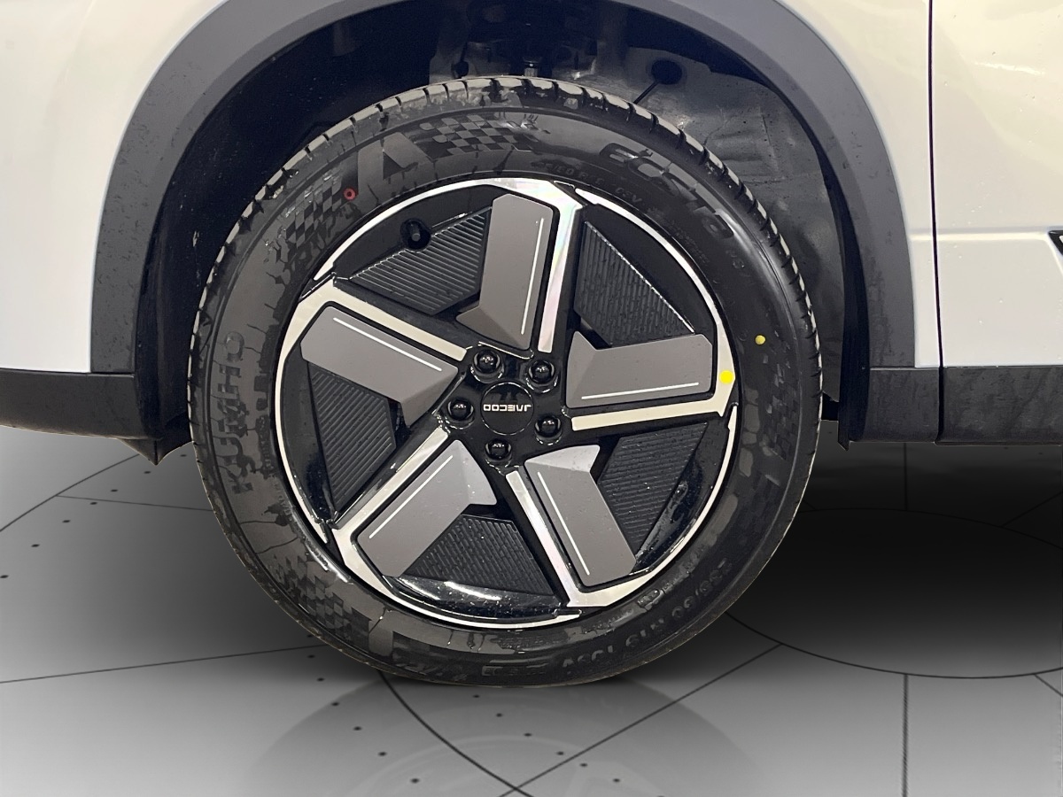 Jaecoo Jaecoo 7 Nuovo  Jaecoo 7 Verona