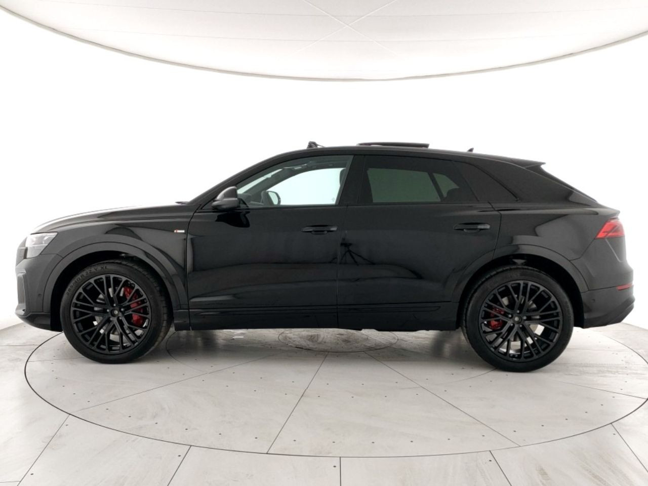 Audi Q8 Usato 2026 Q8 Parma
