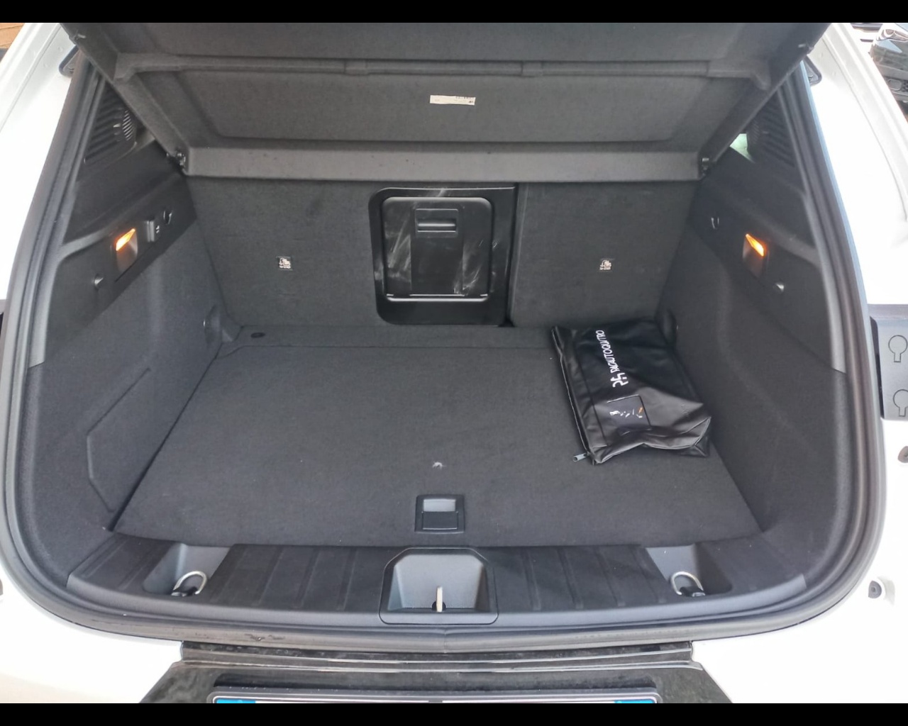 Foto ALFA ROMEO Tonale Ibrida My25 Hybrid 160cv Sprint