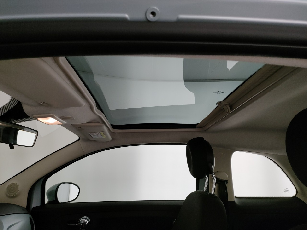 Fiat 500 Usato 2024 500 Porto Mantovano