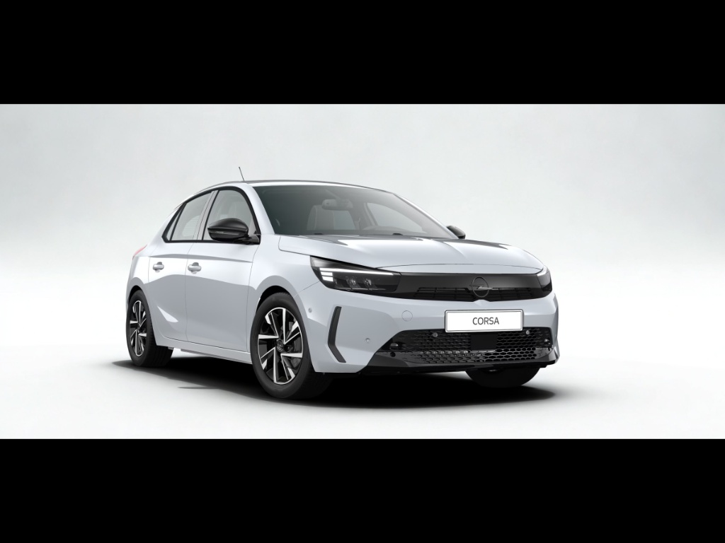 Immagine veicolo OPEL Corsa